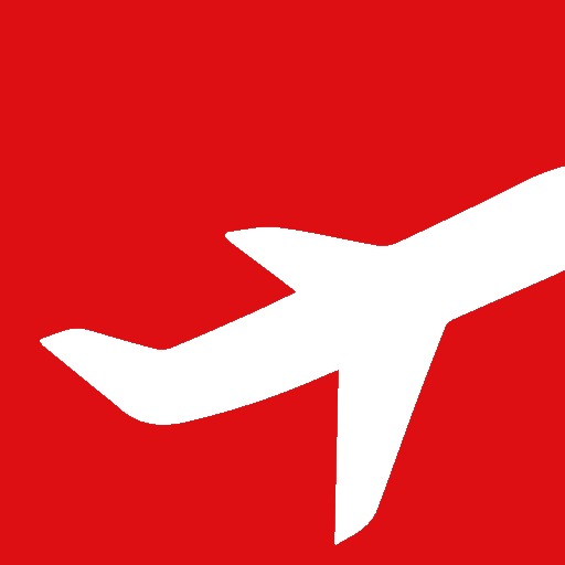 gabelflug.ch Logo